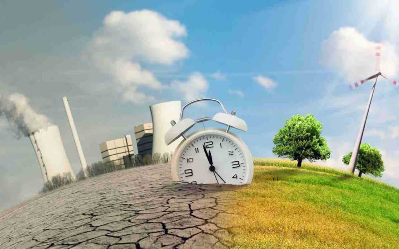 L’Agenda 2030 subisce un freno