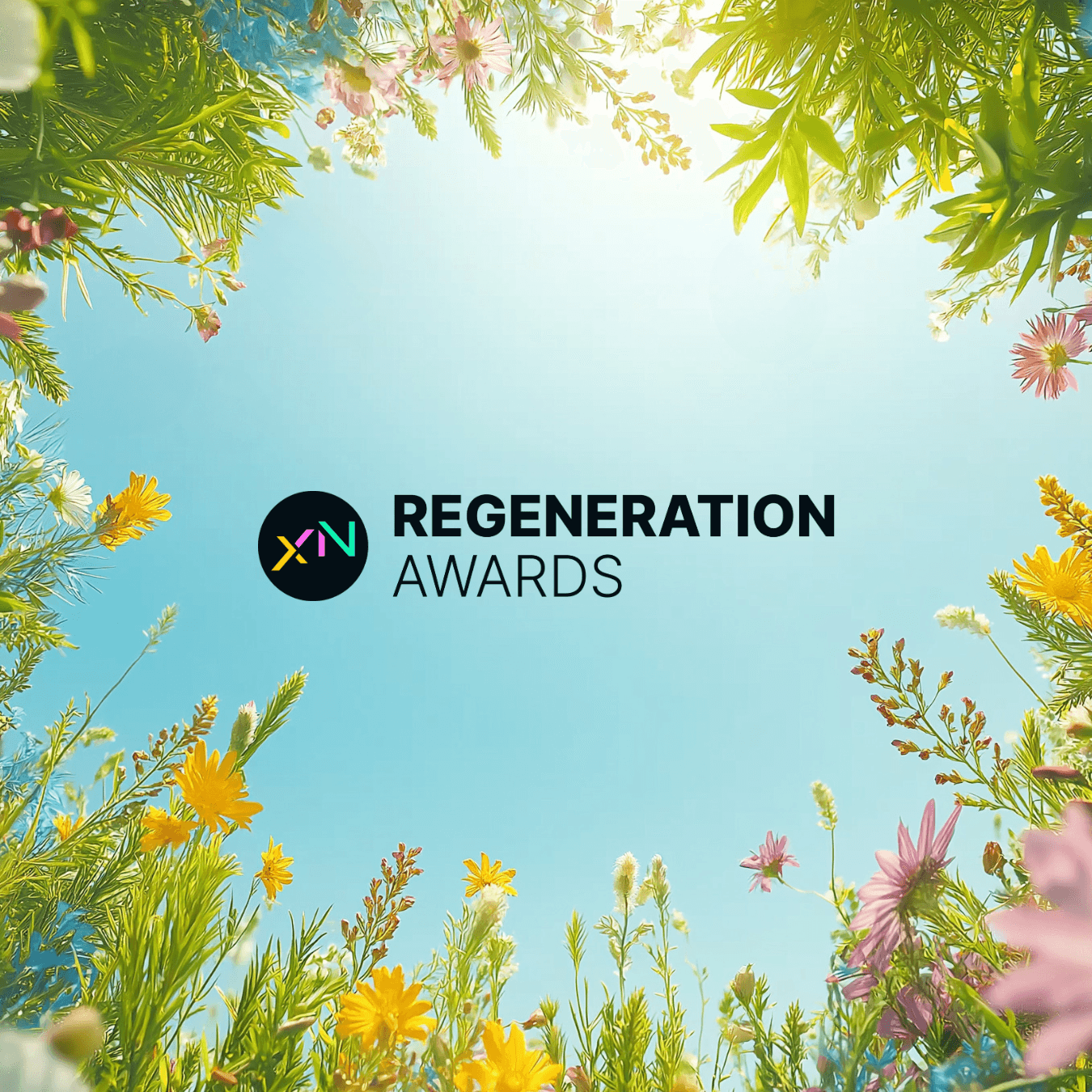 XNatura Regeneration Awards