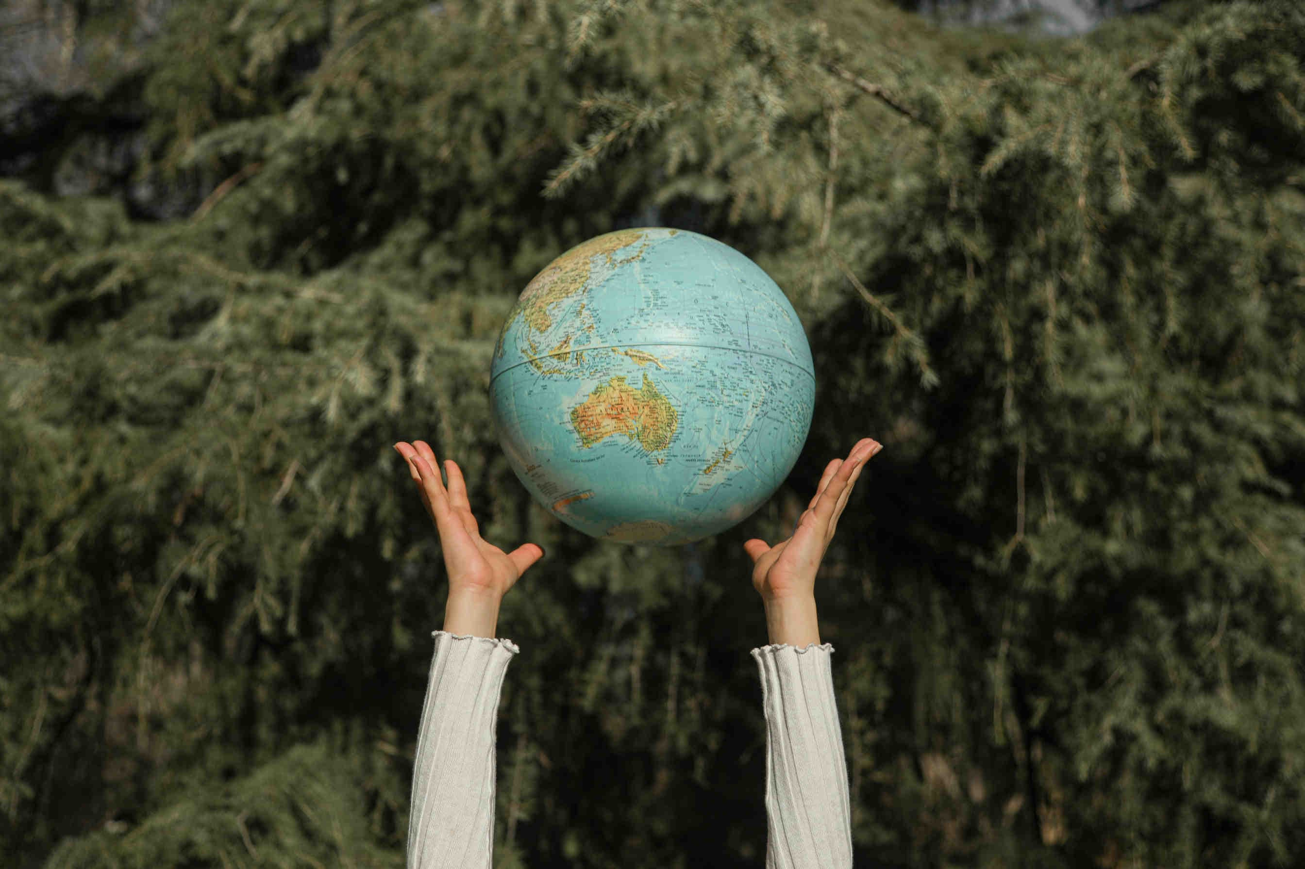 Stiamo per superare il settimo limite planetario