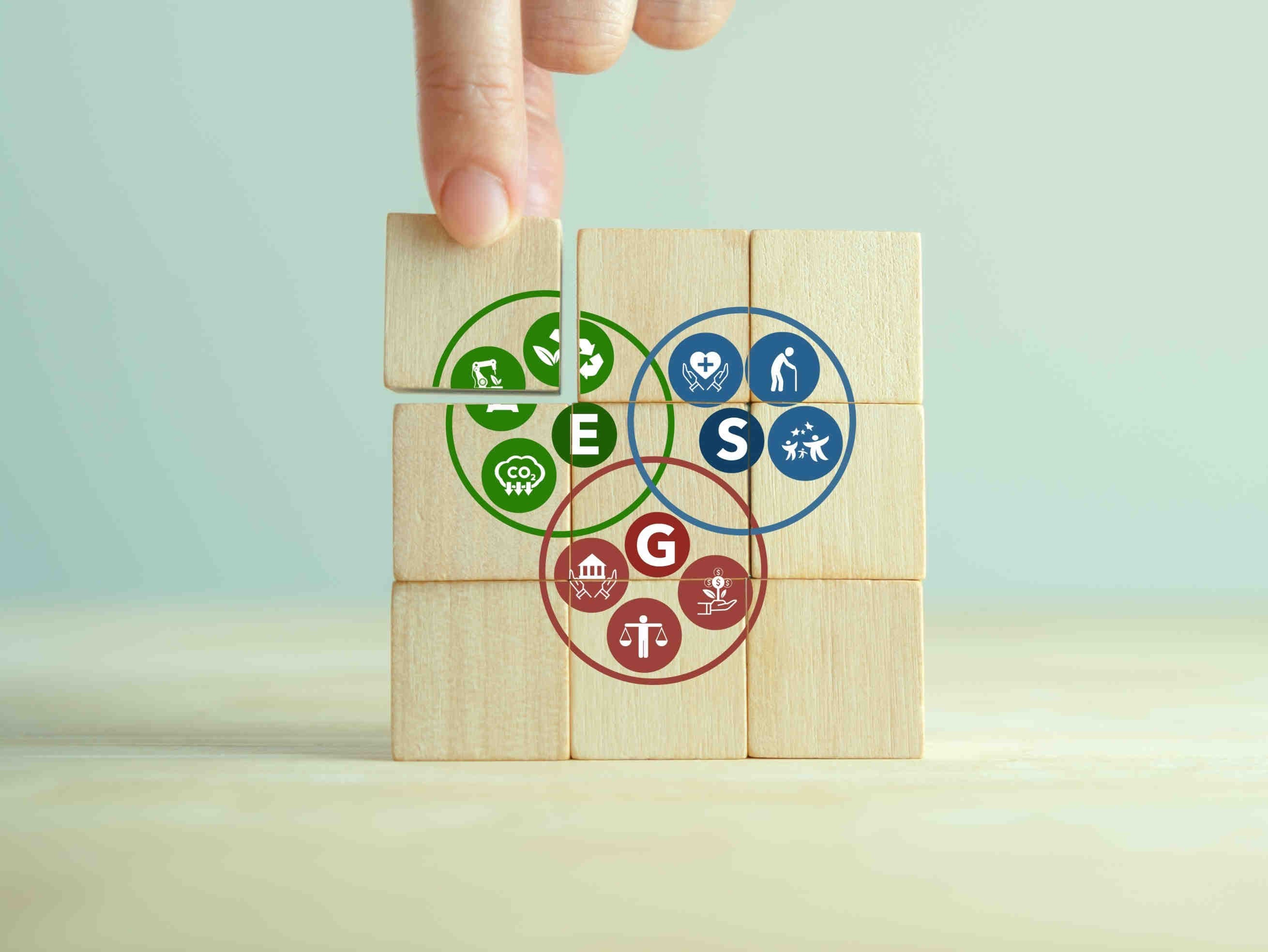 L’importanza dei dati ESG e la sfida dell’eterogeneità