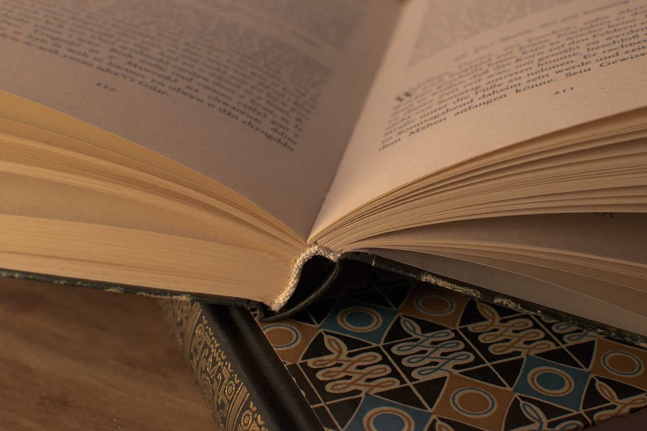 letteratura