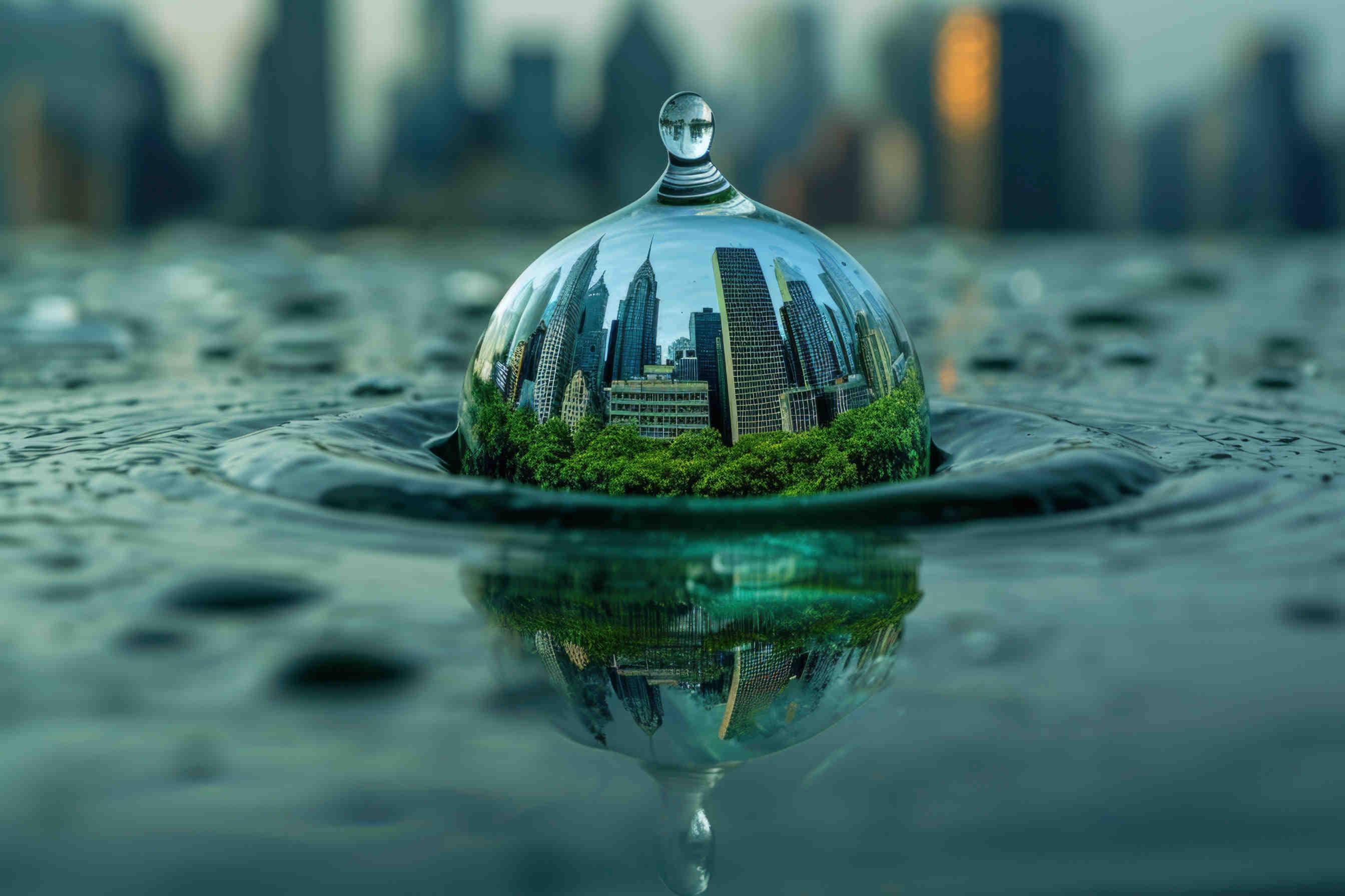 fondo clima